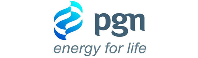 PERUSAHAAN GAS NEGARA